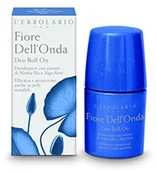Dezodoranty i antyperspiranty dla kobiet - L'Erbolario L'Erbolario Fiore Dell'Onda dezodorant w kulce, 1 opakowanie (1 x 50 ml) - miniaturka - grafika 1