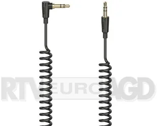 Hama Kabel Jack 3.5 mm Jack 3.5 mm 0.75 m - Kable - miniaturka - grafika 4