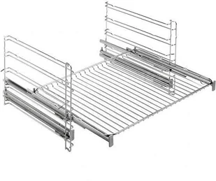 Prowadnice teleskopowe TR2LV 944189356 - Akcesoria i części do kuchenek i piekarników - miniaturka - grafika 2