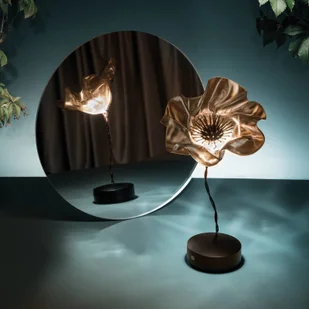 Slamp Lafleur lampa stołowa LED z akumulatorem - Lampy stojące - miniaturka - grafika 2