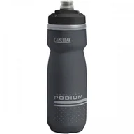 Kubki termiczne - Camelbak Bidon Camelbak Podium Chill 620ml Czarny - miniaturka - grafika 1