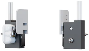 SATEL Czujnik sabotażowy BRACKET E-6 BRACKET-E-6 - Akcesoria do alarmów - miniaturka - grafika 2