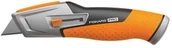 Noże kuchenne - Fiskars Nóż uniwersalny PRO CarbonMax z chowanym ostrzem 1027223 1027223 - miniaturka - grafika 1