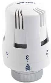 Valvex Głowica termostatyczna TERMOST.GZ08 A THERMO - Głowice termostatyczne - miniaturka - grafika 2