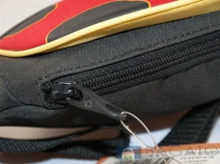 Samsonite Saszetka dziecięca FUNNY FACE biedronka 166*020 00 - Akcesoria i dodatki do ubrań dla dzieci - miniaturka - grafika 10