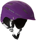 Kaski narciarskie - Black Crevice Ischgl kask narciarski, fioletowy, m BCR143912-VW-M_One size - miniaturka - grafika 1