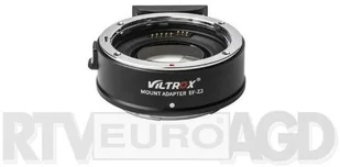 Brak Viltrox EF-Z2 Adapter EF-Z2 - Tulejki, adaptery, redukcje do aparatów - miniaturka - grafika 2
