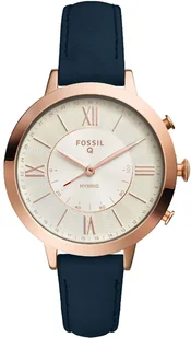FOSSIL FTW5014 - Smartwatch FOSSIL FTW5014 - Smartwatch - miniaturka - grafika 1