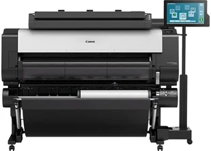 Canon Ploter imagePROGRAF TX-3000 T36 MFP 2 rolki - Plotery - miniaturka - grafika 3