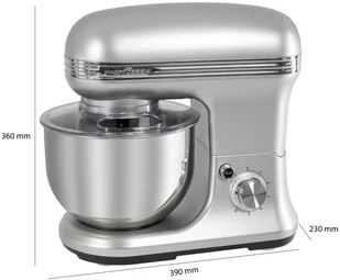 Profi Cook PC-KM1222W - Roboty kuchenne - miniaturka - grafika 5