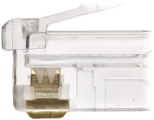 Wtyk modularny RJ45/C53*P100 RJ45/C53*P100 - Akcesoria do monitoringu - miniaturka - grafika 4