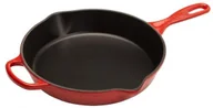 Patelnie - Le Creuset Patelnia żeliwna głęboka 26cm 20187260600422 - miniaturka - grafika 1