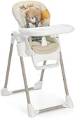 Krzesełka do karmienia - CAM Pappananna kol. 240 - miniaturka - grafika 1