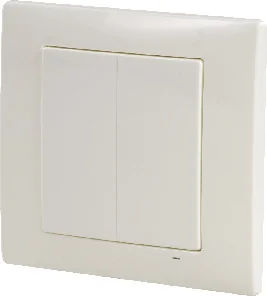 Zamel ZAMEL SP Z O.O Radiowy nadajnik klaw 4-kan EXTA FREE RNK-04 RNK-04 - Systemy inteligentnych domów - miniaturka - grafika 5