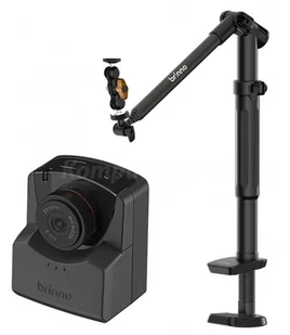 Kamera cyfrowa Brinno BAC2000 Creative Kit - Kamery cyfrowe Kamera cyfrowa Brinno BAC2000 Creative Kit - Kamery cyfrowe - miniaturka - grafika 1