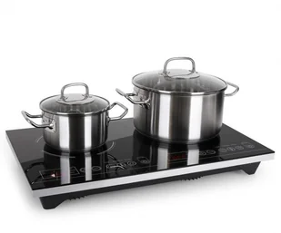 Płyta elektryczna Klarstein CP3-VARICOOK XL-H - Płyty elektryczne - miniaturka - grafika 2