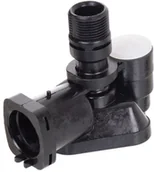 Akcesoria do myjek - Karcher Głowica pompa do myjki K 2.98 K 3.97 K 3.9 - miniaturka - grafika 1