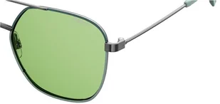 Polaroid Okulary Przeciwsłoneczne PLD 6058/S/1ED - Okulary przeciwsłoneczne - miniaturka - grafika 3
