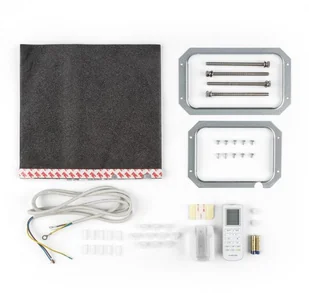 Klarstein Klimamobil Klimatyzator do przyczepy kempingowej 2,5/2,2kW ACO6-Klimamobil - Klimatyzatory - miniaturka - grafika 7