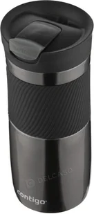 Contigo Kubek termiczny Byron gunmetal 1000-0329 - Kubki termiczne - miniaturka - grafika 5