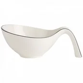 Miski i półmiski - Villeroy & Boch - Miseczka z rączką Design Naif 0,6L VIL0406 - miniaturka - grafika 1