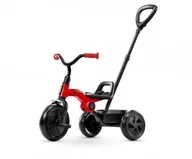 Rowerki trójkołowe - Qplay Qplay Rowerek Trójkołowy Ant Plus Red - miniaturka - grafika 1