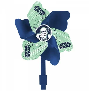 Mickey Wiatraczek Na Kierownicę Do Roweru Star Wars - Akcesoria rowerowe - miniaturka - grafika 3