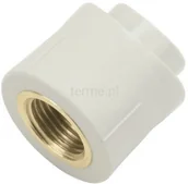 Łączniki, trójniki, kształtki - KAN THERM THERM Złączka siodełkowa z GW 90x1/2" PP 1209230011 1209230011 - miniaturka - grafika 1
