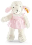 Maskotki i pluszaki - Steiff traeum  słodki Lamm 28 cm, medium, biały/rosa - miniaturka - grafika 1