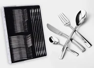 Zestawy sztućców - Amefa Sztućce Aurora w pudełku 12/65 44247 - miniaturka - grafika 1