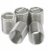 Gwintowniki - Sprężynki Do Naprawy Gwintów M9x1.25 Helicoil 25sz - miniaturka - grafika 1