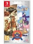 Gry Nintendo Switch - Prinny Presents NIS Classics Vol1 (Del.Ed.) GRA NINTENDO SWITCH - miniaturka - grafika 1