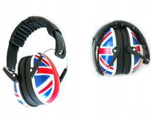 Słuchawki ochronne nauszniki dla dzieci od ok 2lat - Zabezpieczenia dla dzieci - miniaturka - grafika 11