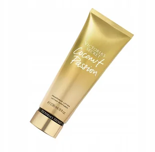 Victoria's Secret Victorias Secret Coconut Passion Balsam do ciała 236ml - Balsamy i kremy do ciała - miniaturka - grafika 2
