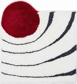 Dywaniki łazienkowe - GRUND Colani Ekskluzywna wykładzina łazienkowa w 100% akrylowa, ultralekka, antypoślizgowa, posiada certyfikat ÖKO-TEX, 5 lat gwarancji, 60x60 cm b2627-064004040 - miniaturka - grafika 1