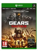 Gry Xbox One - Gears Tactics GRA XBOX ONE - miniaturka - grafika 1