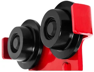 456 Steinberg Systems 45674810 Wózek suwnicowy Steinberg Systems ręczny zakres regulacji 110-220 mm udźwig 2000 kg) 74810-uniw - Wciągarki - miniaturka - grafika 2