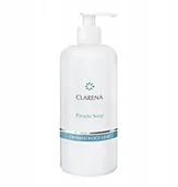Mydła - Clarena Pirocto Soap mydło do częstego mycia 500ml - miniaturka - grafika 1
