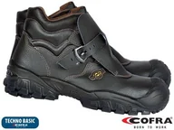 Obuwie robocze - COFRA BUTY BEZPIECZNE 43 [BRCTAGO43] - miniaturka - grafika 1