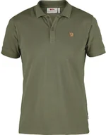 Odzież trekkingowa męska - Fjällräven Fjällräven Övik Bluzka z krótkim rękawem Mężczyźni, green L 2021 Koszulki z krótkim rękawem F81511-620-L - miniaturka - grafika 1