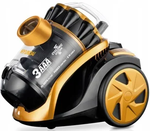 Odkurzacz Hyundai VC 014 - Odkurzacze - miniaturka - grafika 2