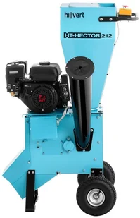 456 Hillvert 45675952 Rębak spalinowy Hillvert 7 KM maks średnica rozdrabnianych gałęzi 70 mm) 75952-uniw - Inne urządzenia budowlane 456 Hillvert 45675952 Rębak spalinowy Hillvert 7 KM maks średnica rozdrabnianych gałęzi 70 mm) 75952-uniw - Inne urządzenia budowlane - miniaturka - grafika 2