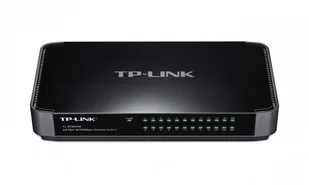 TP-Link TL-SF1024M - Switche TP-Link TL-SF1024M - Switche - miniaturka - grafika 2