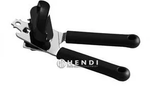 Hendi Otwieracz do puszek 856116 - Inne urządzenia gastronomiczne - miniaturka - grafika 2