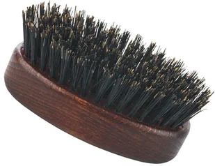 Gorgol Gorgol szczotka włosie dzika do brody 5x9cm 1701930T - Kosmetyki i akcesoria do pielęgnacji brody - miniaturka - grafika 3