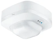 Czujniki ruchu i zmierzchu - Steinel Ir Quattro Hd Com1 Ap Czujnik ST592400 - miniaturka - grafika 1