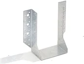 Inne akcesoria dekarskie - WB36 Wieszak Belki Wspornik Łącznik 120x190 Atest - miniaturka - grafika 1