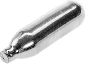 Amunicja do wiatrówek - Nabój CO2 Byrna 8g - 10 szt. (CO2300) CO2300 - miniaturka - grafika 1