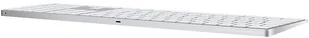 Apple Magic Keyboard z Polem Numerycznym MQ052Z/A - Klawiatury - miniaturka - grafika 7