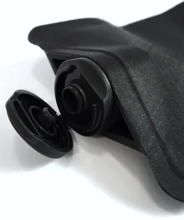 Matador Podróżna butelka na płyny Matador FlatPak Toiletry Bottle 64408-uniw - Butelki dla niemowląt - miniaturka - grafika 2